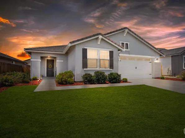 15526 Santa Clara Ct, Bakersfield, CA 93314