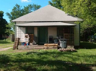 1003 SW I Ave, Lawton, OK 73501