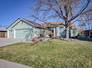 848 E Hawk St, Meridian, ID 83646