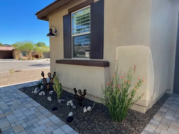 4345 Cutter Ln, Wickenburg, AZ 85390