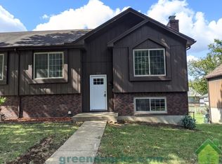 9132 W 78th St #9132, Overland Park, KS 66204