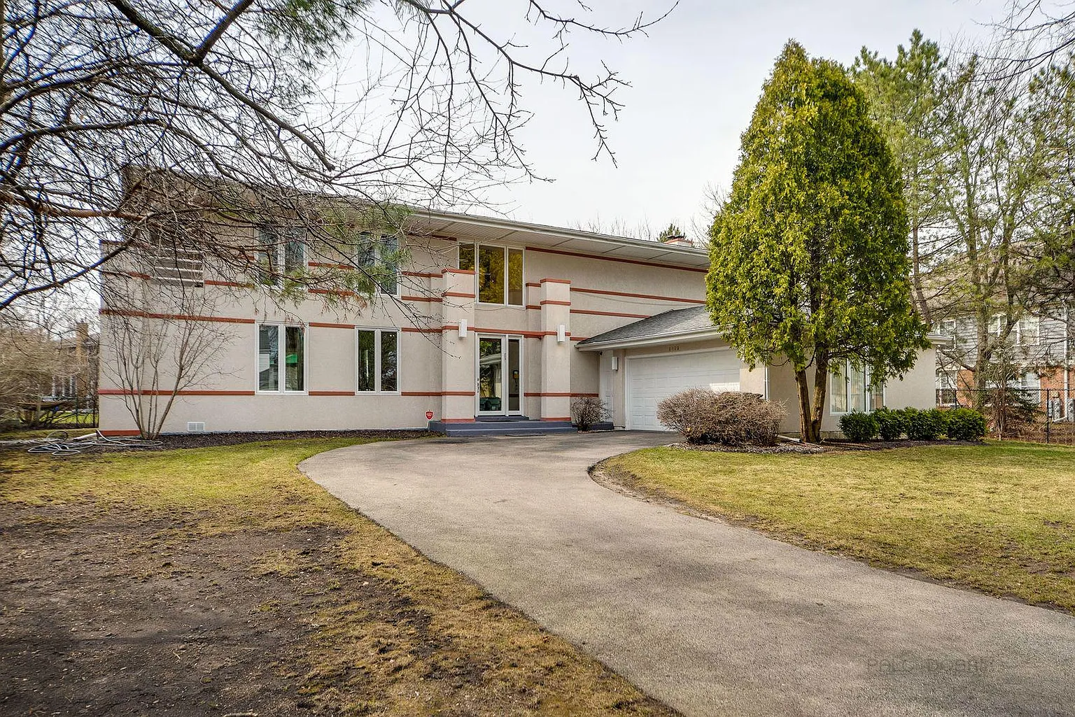 2528 Pebbleford Ln photo 1