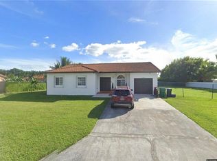 13008 SW 219th Ter, Miami, FL 33170