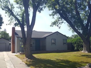 309 Ferguson Ave, Modesto, CA 95354