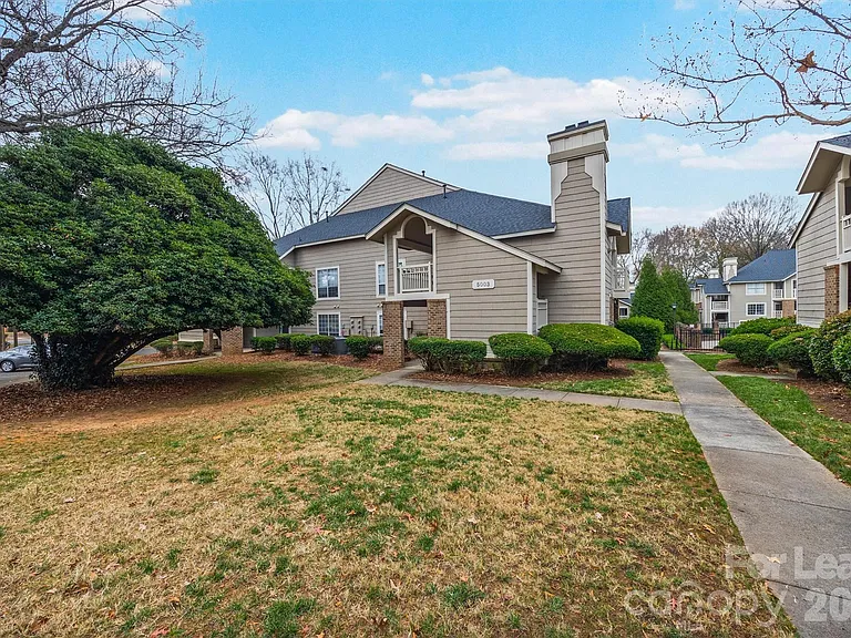 5003 Sharon Rd #K — Photo 28
