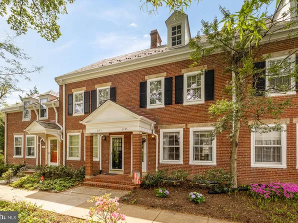 3155 S Stafford St, Arlington, VA 22206