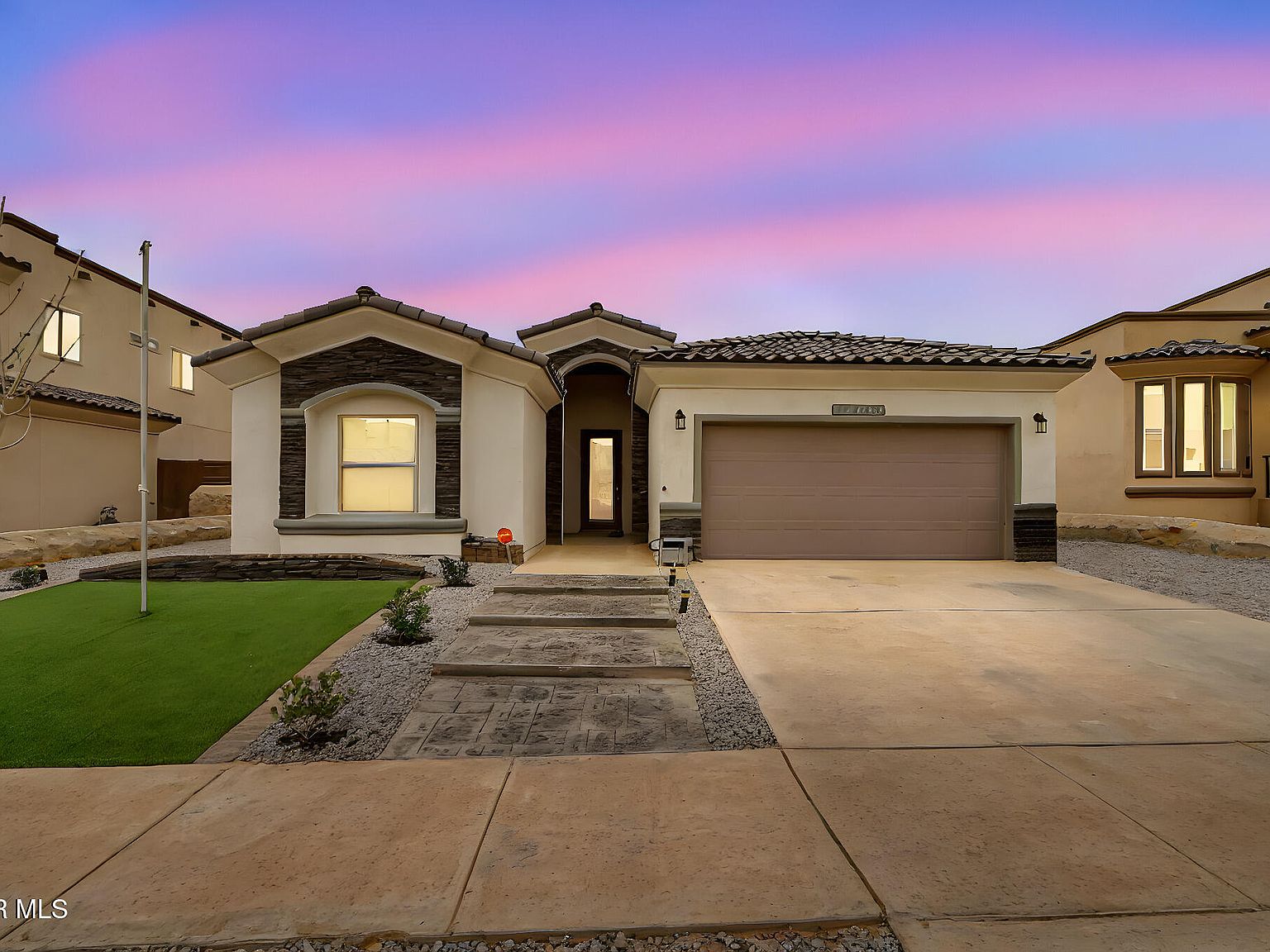 13684 Bradford St, El Paso, TX 79928 | Zillow