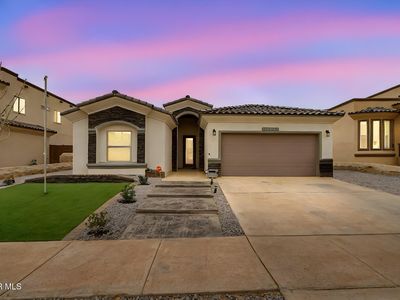 13684 Bradford St, El Paso, TX, 79928