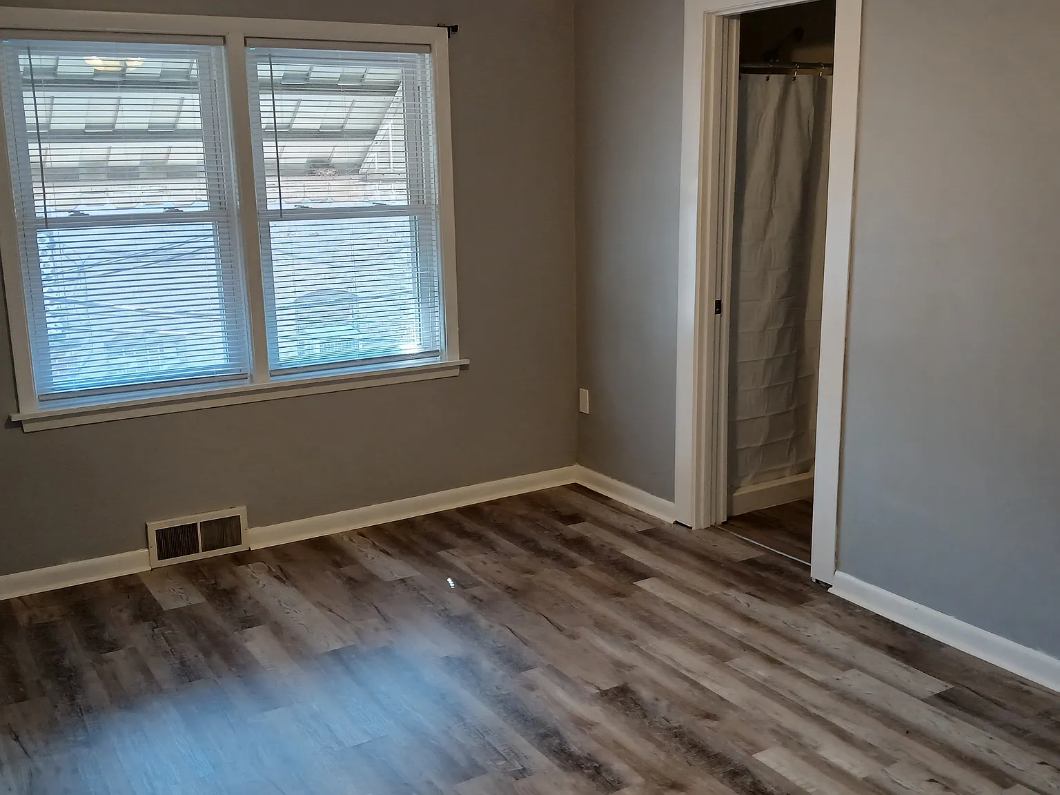 1 bed, 600 sqft, $975 — Photo 1