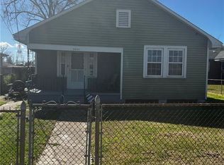 5033 Richland Dr, Marrero, LA 70072