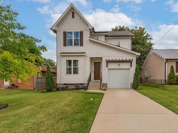 926 30th Ave N, Nashville, TN 37209