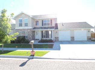 6220 Malory Dr, Idaho Falls, ID 83402