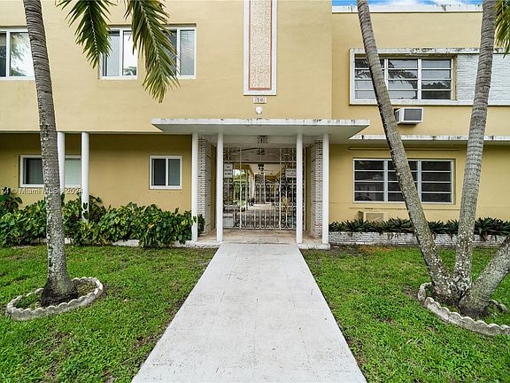 3rd image of 40 Salamanca Ave APT 7
