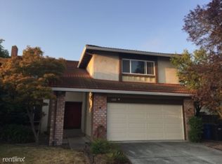 168 Fontainbleu Ct, Milpitas, CA 95035