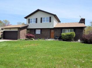 7200 Thompson Rd, Goshen, OH 45122