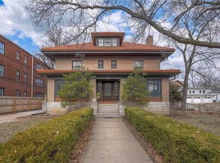 710 Armour Blvd, Kansas City, MO 64109