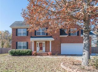 4301 Mara Ln, Monroe, NC 28110