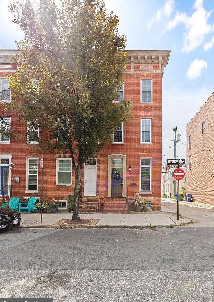 2121 E Fairmount Ave, Baltimore, MD 21231 Zillow