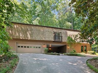5224 Deering Trl, Marietta, GA 30068