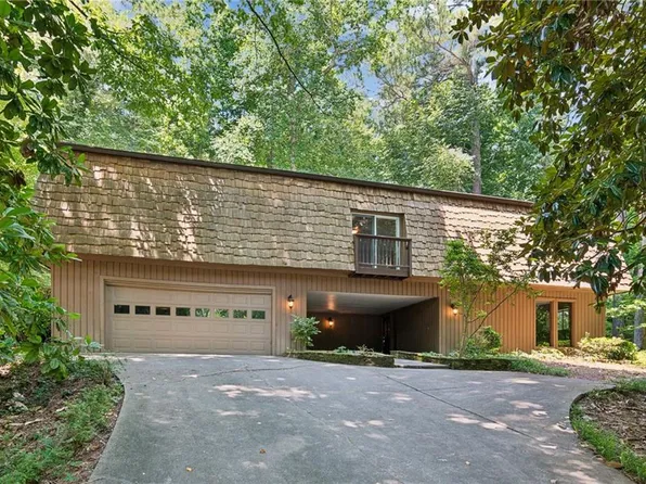5224 Deering Trl, Marietta, GA 30068