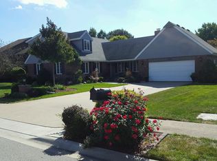 1010 E Forestwood St, Morton, IL
