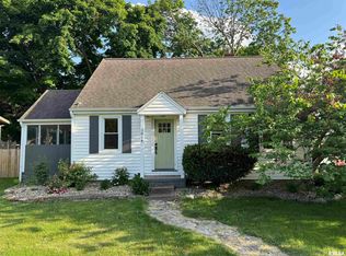 1814 W Glen Ave, Peoria, IL