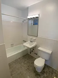 Rented by Salon Realty Corp