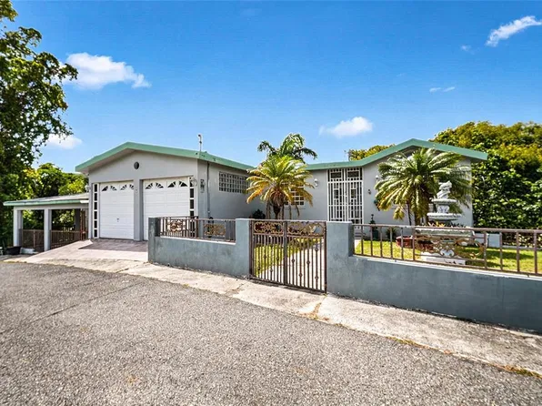 9 URB VILLA CORSICA CARR 132 KM 17.1, PENUELAS, PR 00624