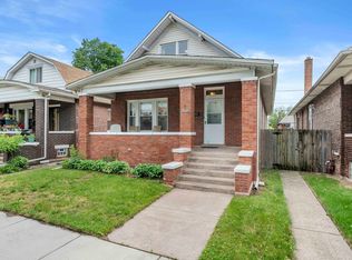 10610 S Avenue F, Chicago, IL 60617
