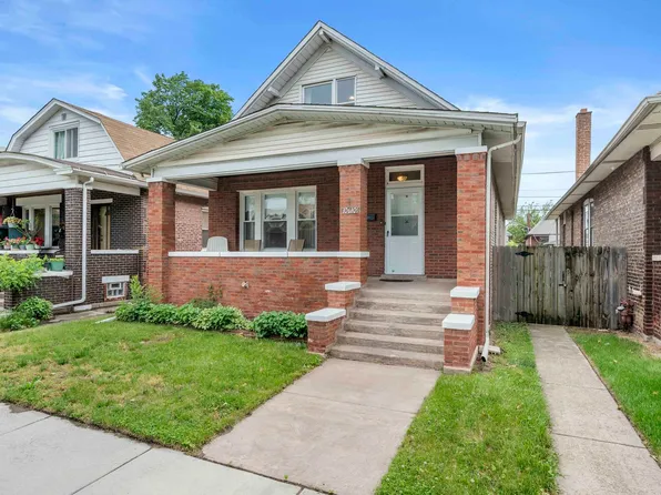 10610 S Avenue F, Chicago, IL 60617