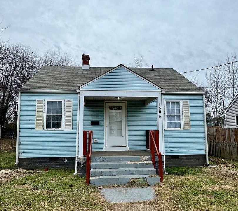 1st image of 1506 N 30th St