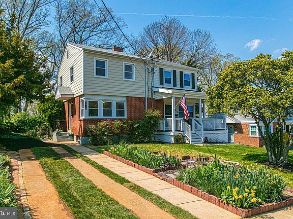 2nd image of 6918 Westhampton Dr