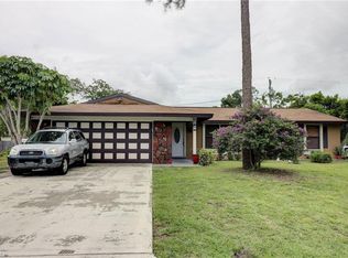 8110 Valencia Rd, Fort Myers, FL 33967