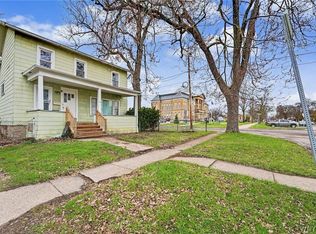133 Hawley St, Lockport, NY