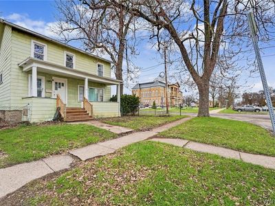 133 Hawley St, Lockport, NY, 14094