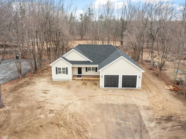 457 Patriots Rd, Templeton, MA 01468