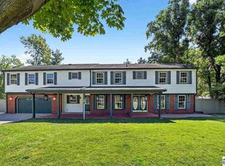 7634 S Mount Vernon St, Terre Haute, IN 47802