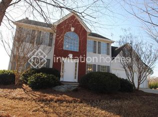514 Michael Cir, Monroe, GA 30655