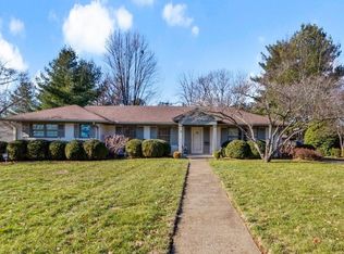 419 Clinton Rd, Lexington, KY 40502