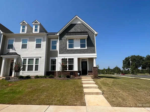 13004 Cottage Crest Dr #145, Charlotte, NC 28273