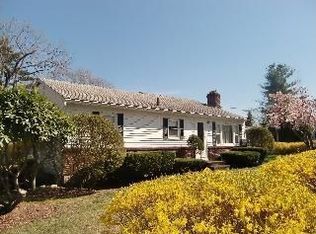 225 Lincoln St, Leominster, MA 01453