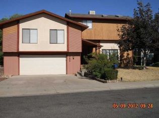 385 Rodell Dr, Grand Junction, CO 81507