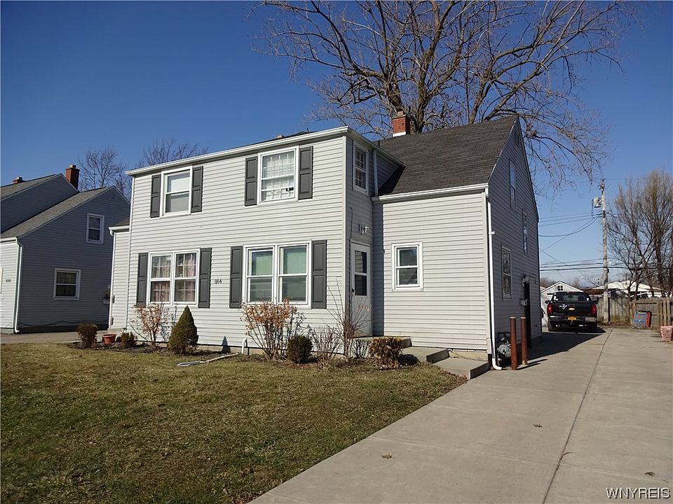 864 Highland Ave, Buffalo, NY 14223 Zillow