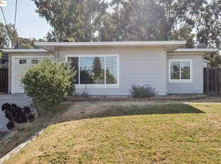 22882 Upland Way, Hayward, CA 94541