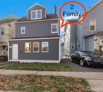 520 Seminary Ave, Rahway, NJ, 07065