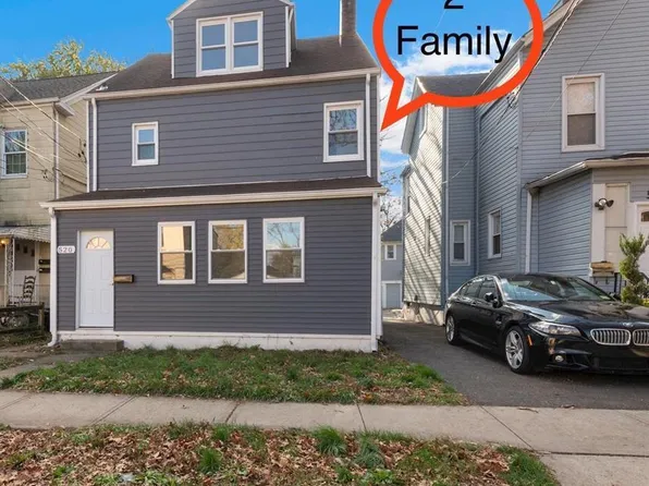 520 Seminary Ave, Rahway, NJ 07065