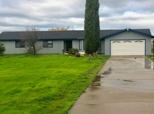 20924 Olympia Rd, Madera, CA 93638