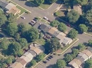 59 Fairmount Dr, Willingboro, NJ 08046