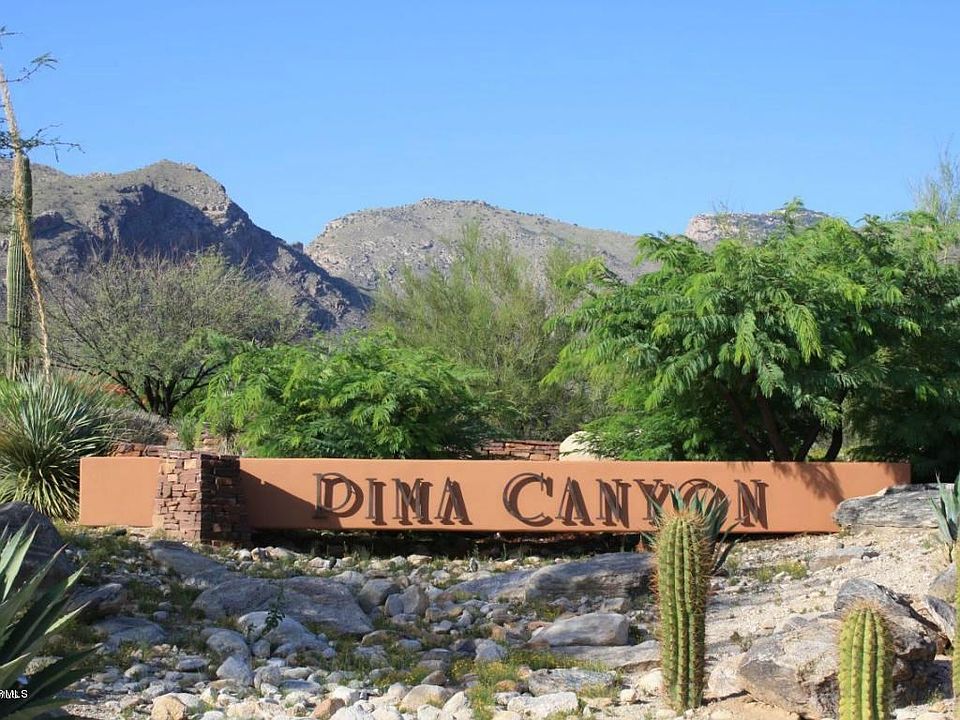1st image of 2134 E Desert Garden Dr