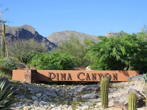 2134 E Desert Garden Dr, Tucson, AZ 85718